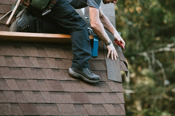 Best Residential Roofing Contractor  in Wrightsville, PA
